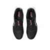 Netburner Ballistic FF 3 « Noir/Rose vif »