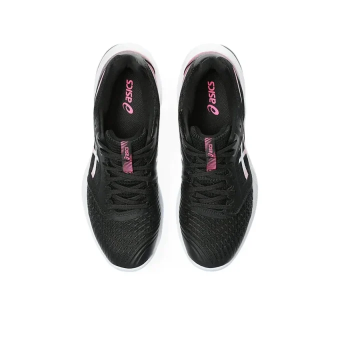 Netburner Ballistic FF 3 « Noir/Rose vif »