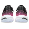 Netburner Ballistic FF 3 « Noir/Rose vif »