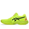 Netburner Ballistic FF 3 « Paris Safety Yellow Black »