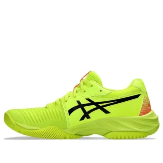 Netburner Ballistic FF 3 « Paris Safety Yellow Black »