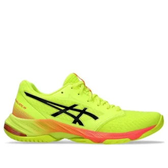 Netburner Ballistic FF 3 « Paris Safety Yellow Black »