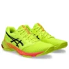 Netburner Ballistic FF 3 « Paris Safety Yellow Black »