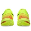 Netburner Ballistic FF 3 « Paris Safety Yellow Black »