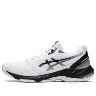 Netburner Ballistic FF 3 « White Black »