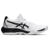 Netburner Ballistic FF 3 « White Black »