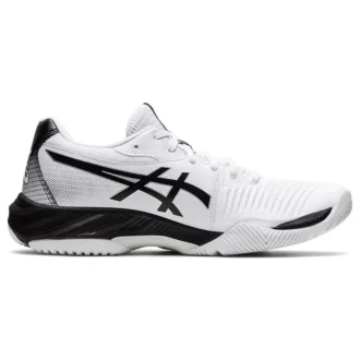 Netburner Ballistic FF 3 « White Black »