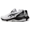Netburner Ballistic FF 3 « White Black »