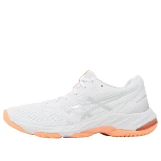 Netburner Ballistic FF 3 « White Glacier Grey »