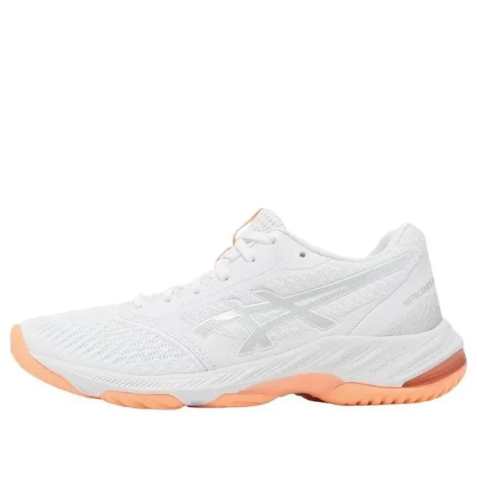 Netburner Ballistic FF 3 « White Glacier Grey »