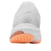 Netburner Ballistic FF 3 « White Glacier Grey »