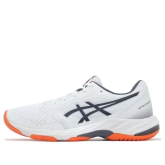 Netburner Ballistic FF 3 « White Indigo Fog »