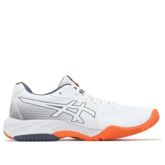 Netburner Ballistic FF 3 « White Indigo Fog »