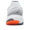 Netburner Ballistic FF 3 « White Indigo Fog »
