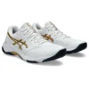 Netburner Ballistic FF 3 « White Pure Gold »