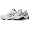 Netburner Ballistic FF 3 « White Pure Gold »