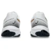 Netburner Ballistic FF 3 « White Pure Gold »