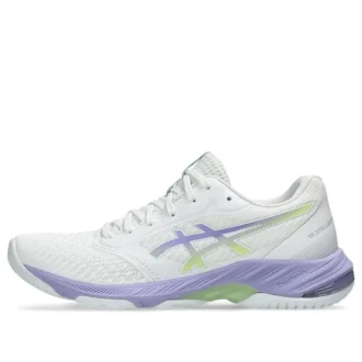 Netburner Ballistic FF 3 « White Vapor »