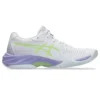 Netburner Ballistic FF 3 « White Vapor »
