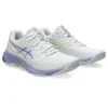 Netburner Ballistic FF 3 « White Vapor »