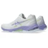 Netburner Ballistic FF 3 « White Vapor »