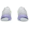 Netburner Ballistic FF 3 « White Vapor »