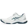 Netburner Ballistic FF 3 « White Vintage Indigo »
