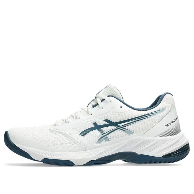Netburner Ballistic FF 3 « White Vintage Indigo »