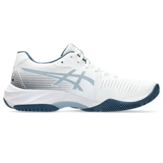 Netburner Ballistic FF 3 « White Vintage Indigo »