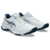 Netburner Ballistic FF 3 « White Vintage Indigo »