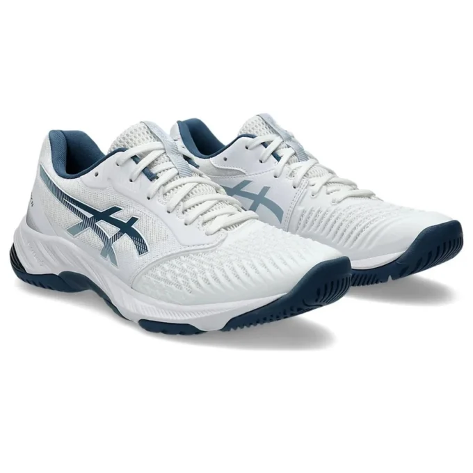 Netburner Ballistic FF 3 « White Vintage Indigo »