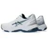 Netburner Ballistic FF 3 « White Vintage Indigo »