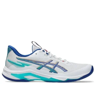 Netburner Ballistic FF 4 « Blanc Bleu »