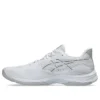 Netburner Ballistic FF 4 « White Pure Silver »