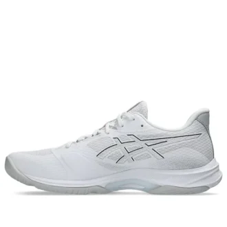 Netburner Ballistic FF 4 « White Pure Silver »