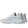 Netburner Ballistic FF 4 « White Pure Silver »