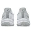 Netburner Ballistic FF 4 « White Pure Silver »