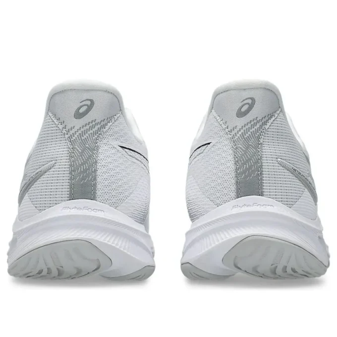 Netburner Ballistic FF 4 « White Pure Silver »