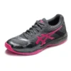 Netburner Ballistic FF « Fuchsia Purple »