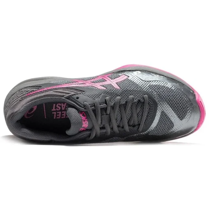 Netburner Ballistic FF « Fuchsia Purple »