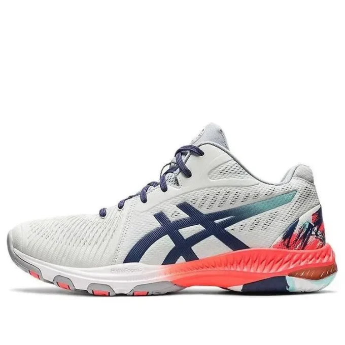 Netburner Ballistic FF MT 2 « Gris-Bleu »