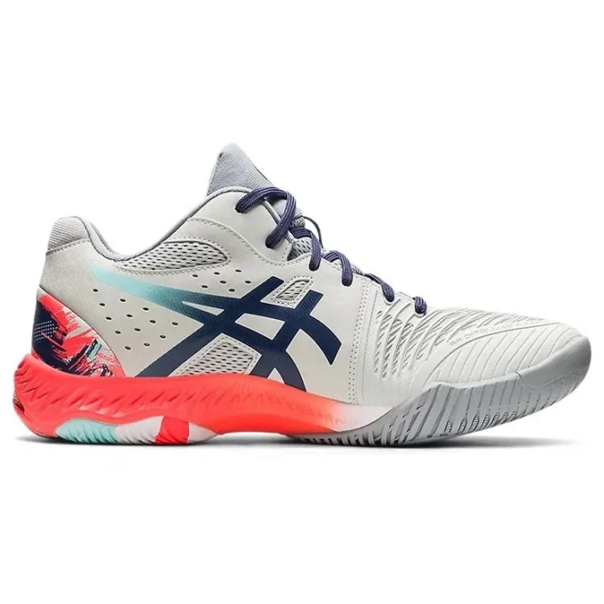 Netburner Ballistic FF MT 2 « Gris-Bleu »