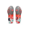 Netburner Ballistic FF MT 2 « Gris-Bleu »