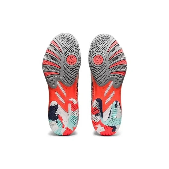 Netburner Ballistic FF MT 2 « Gris-Bleu »