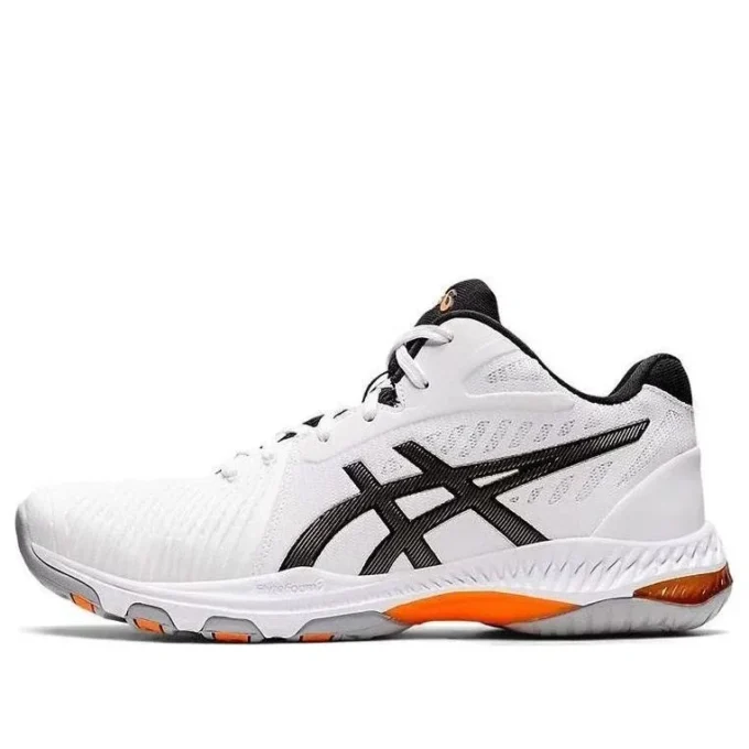Netburner Ballistic FF MT 2 « White Black »