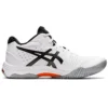Netburner Ballistic FF MT 2 « White Black »