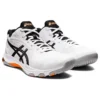 Netburner Ballistic FF MT 2 « White Black »