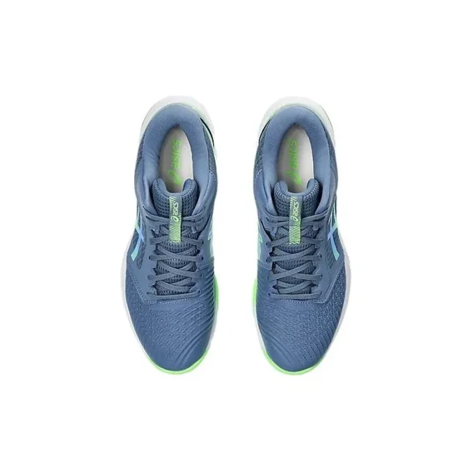 Netburner Ballistic FF MT 3 « Denim Blue Lime »