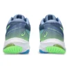 Netburner Ballistic FF MT 3 « Denim Blue Lime »
