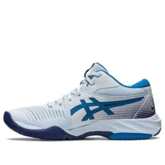 Netburner Ballistic FF MT 3 « Sky Indigo Blue »